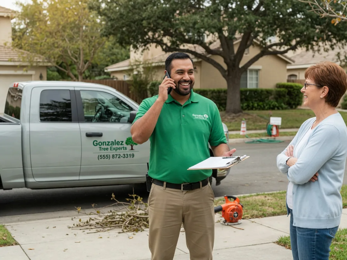Tree Service Sarles, ND FAQs